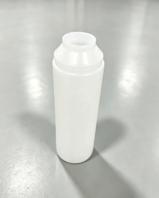 Compact Bottle Sample shown in supplied trial-sample imagery.