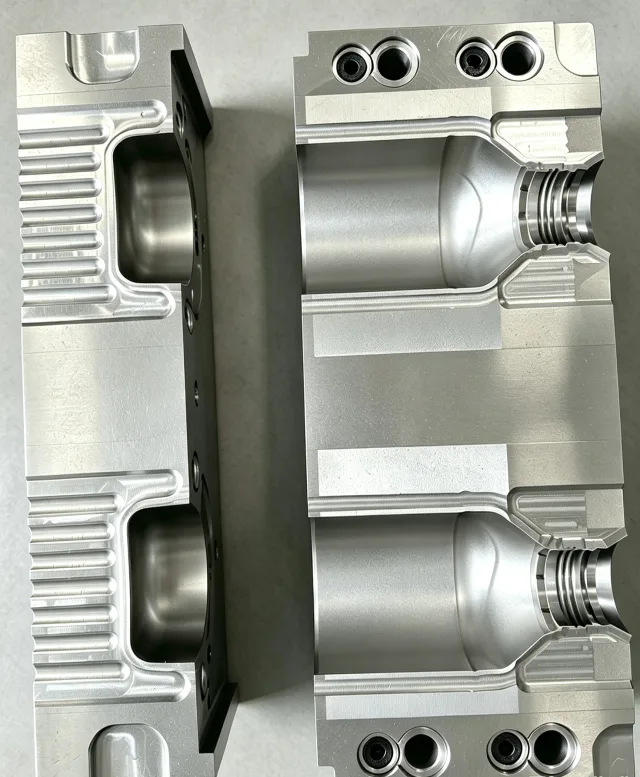 Base Mould Block shown in supplied catalogue imagery.