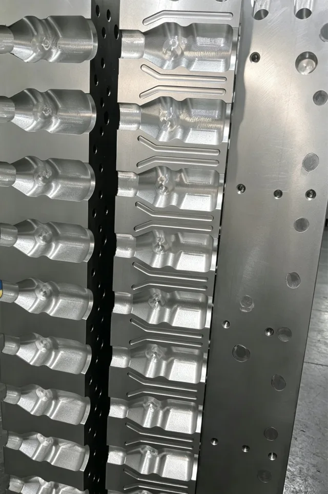 Cavity Block shown in supplied catalogue imagery.