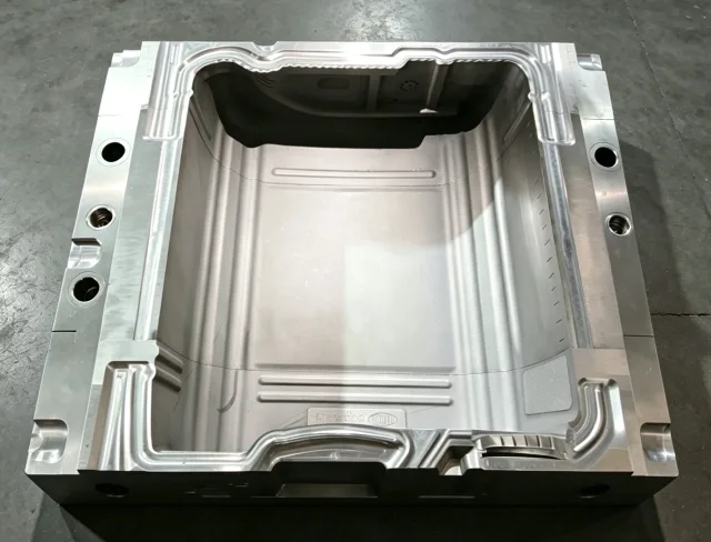 Cavity Block Set shown in supplied catalogue imagery.