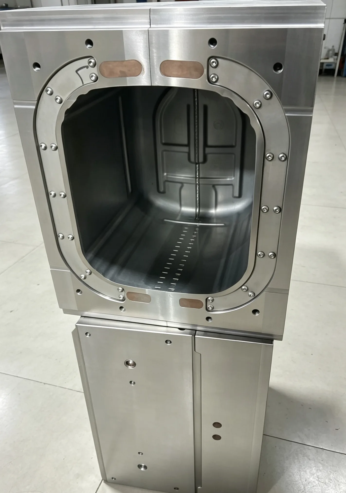 Mould Cavity