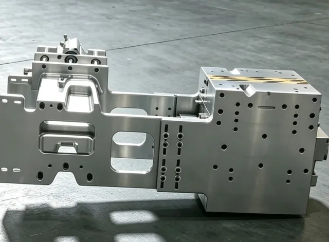 Blow Mould shown in supplied catalogue imagery.