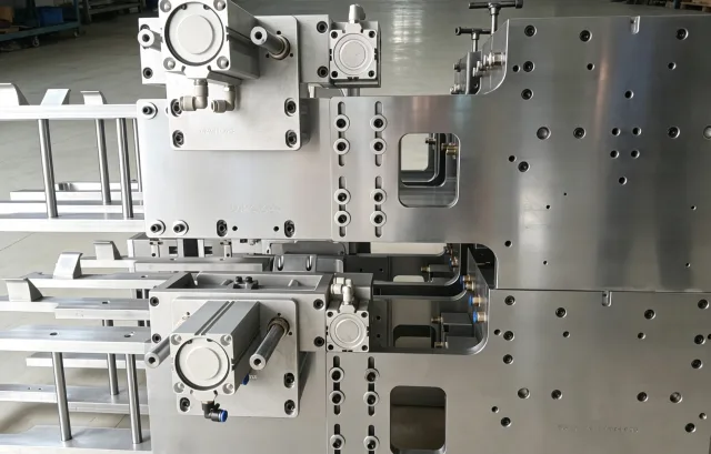 Household-Container Mould Reference shown in supplied catalogue imagery.