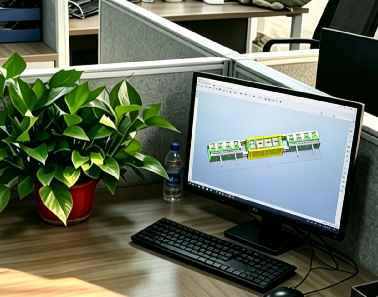 Concept & Bottle Design — image 2