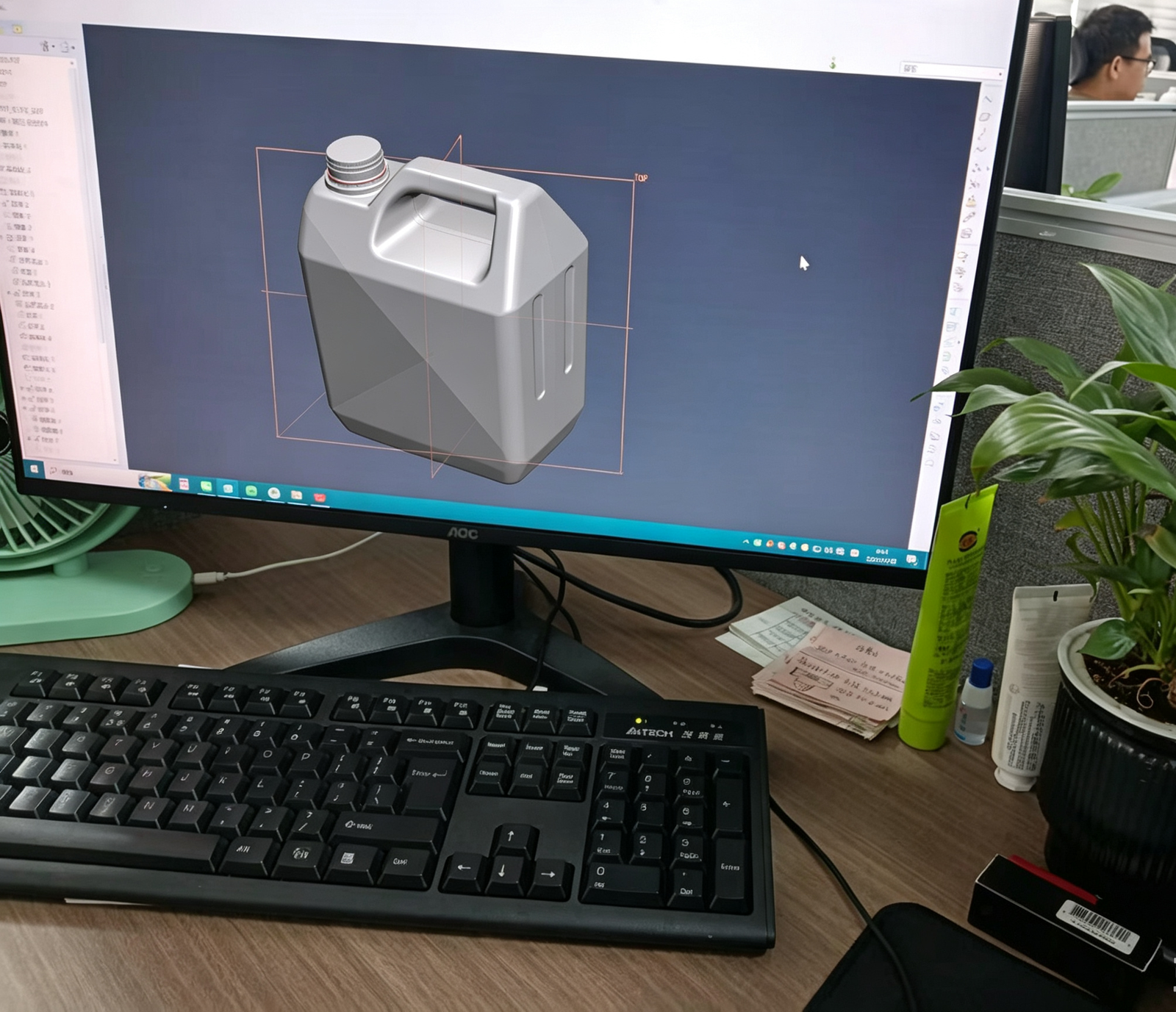 Concept & Bottle Design — image 4