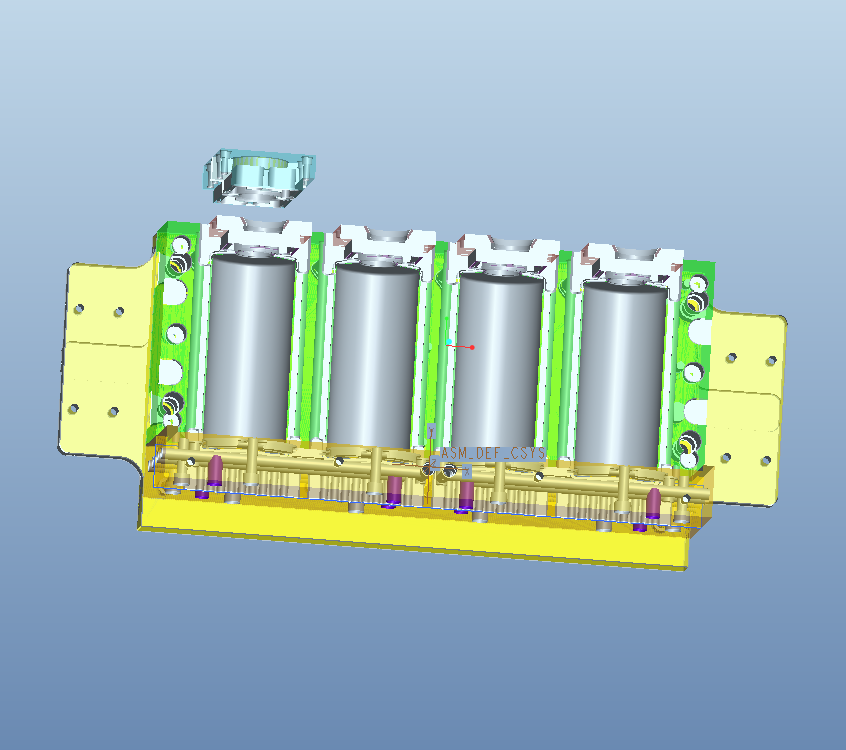 Engineering & Mold Flow Analysis — image 2