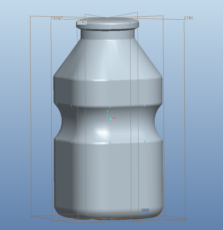 Engineering & Mold Flow Analysis — image 3