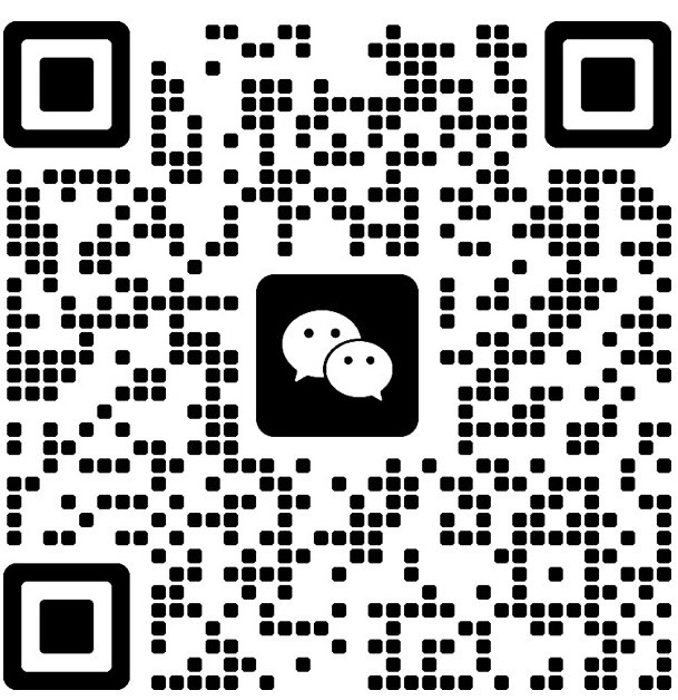 Chang Chen Precision Mould Wechat contact QR code
