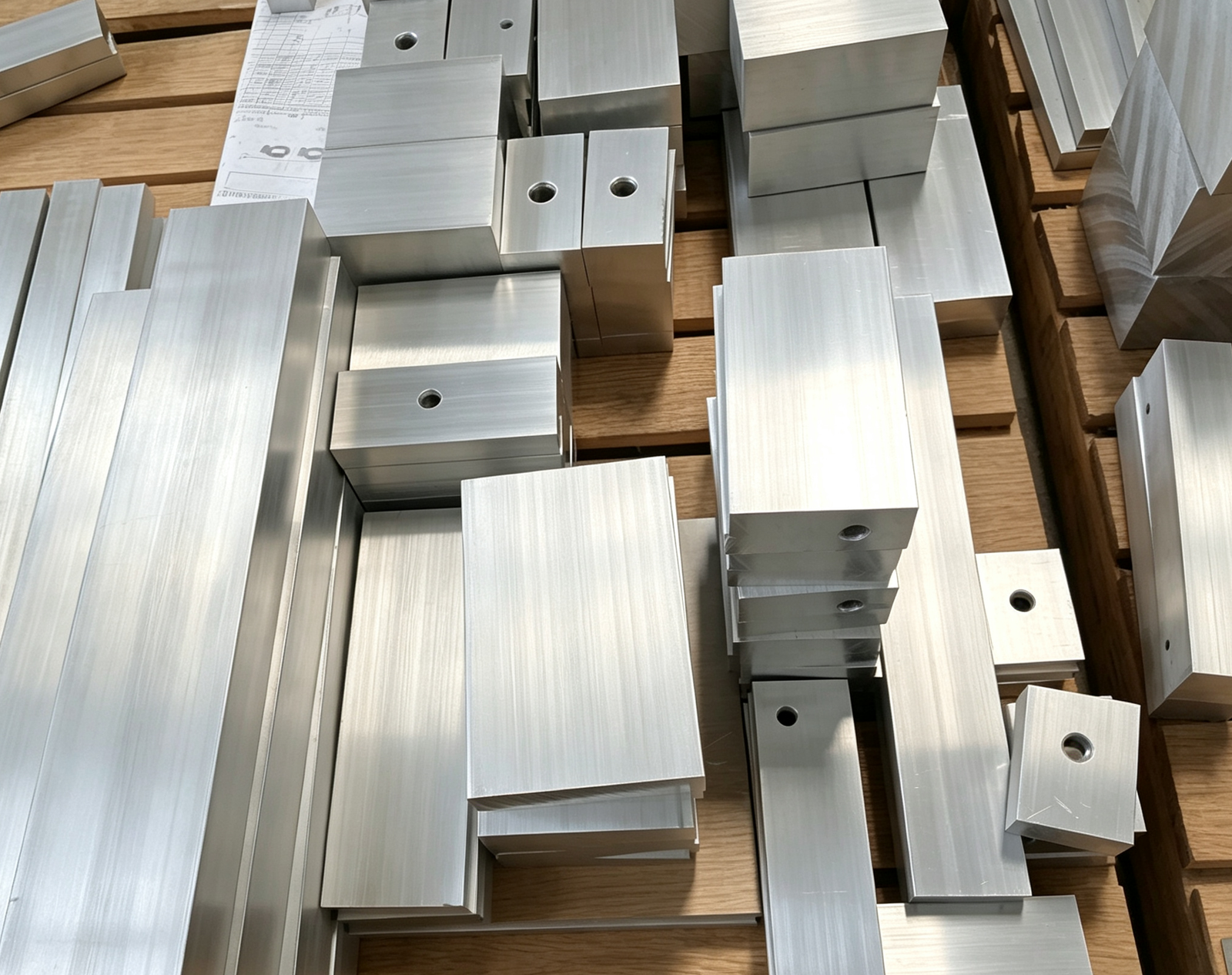 Material Preparation — image 1
