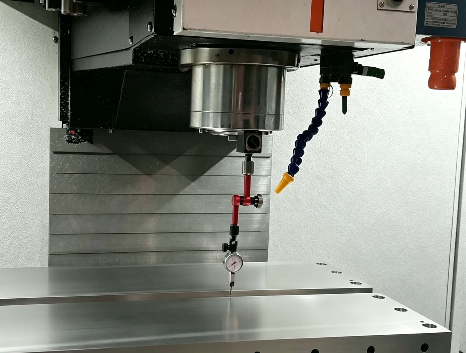 CNC Machining — image 1