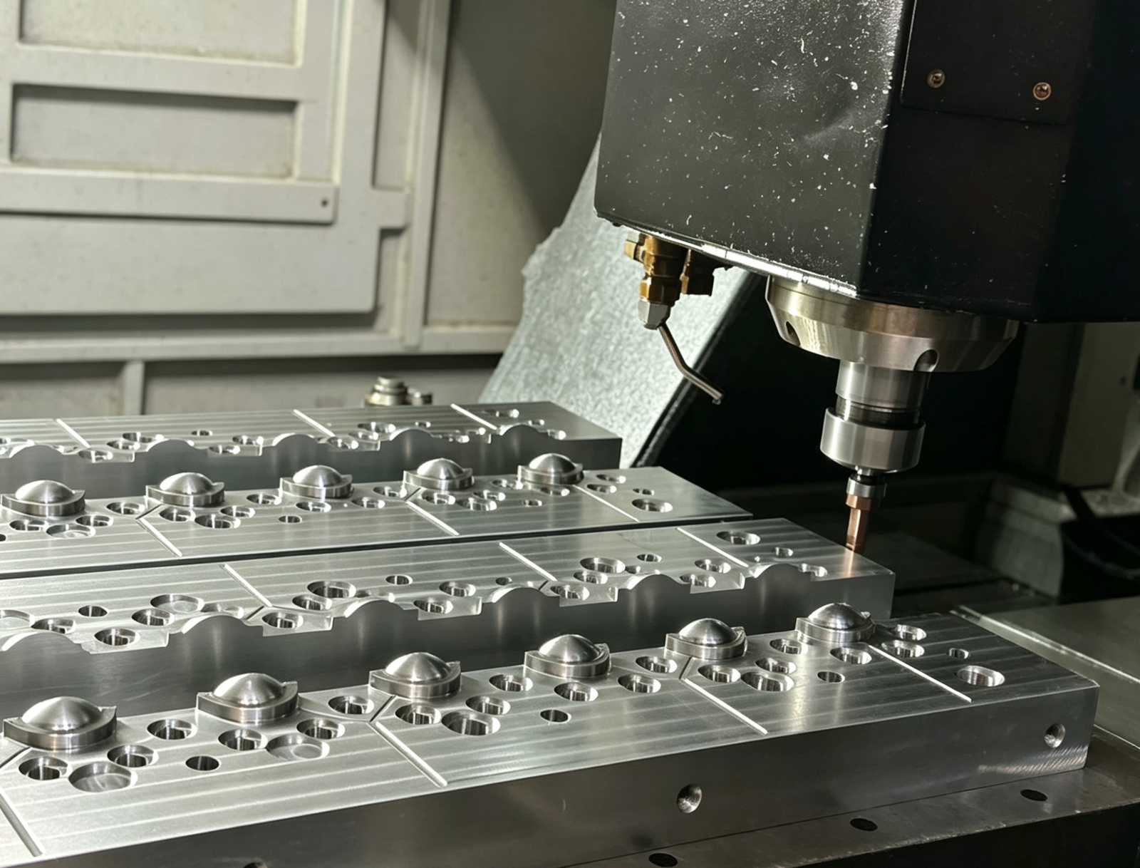 CNC Machining — image 3