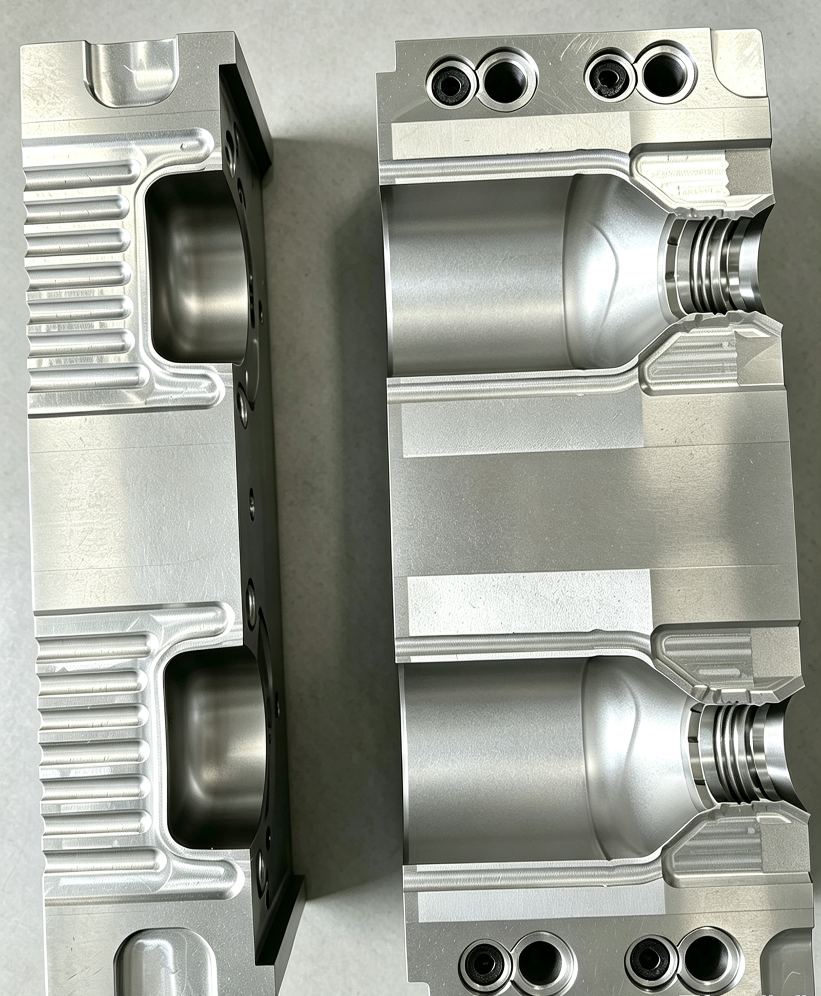 Surface Treatment & Polishing — image 1