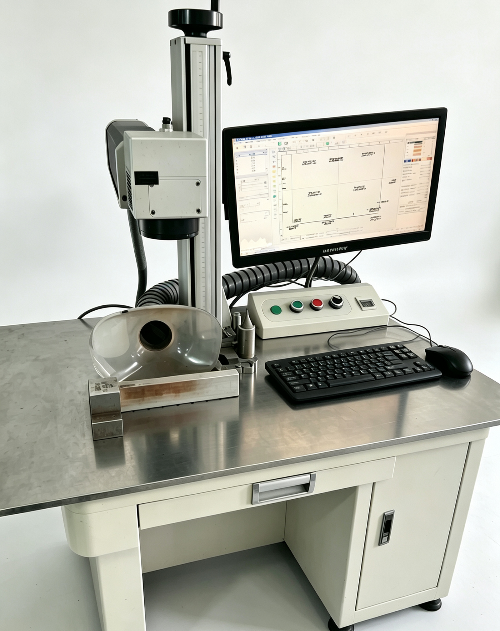 Laser Marking & Encoding — image 2