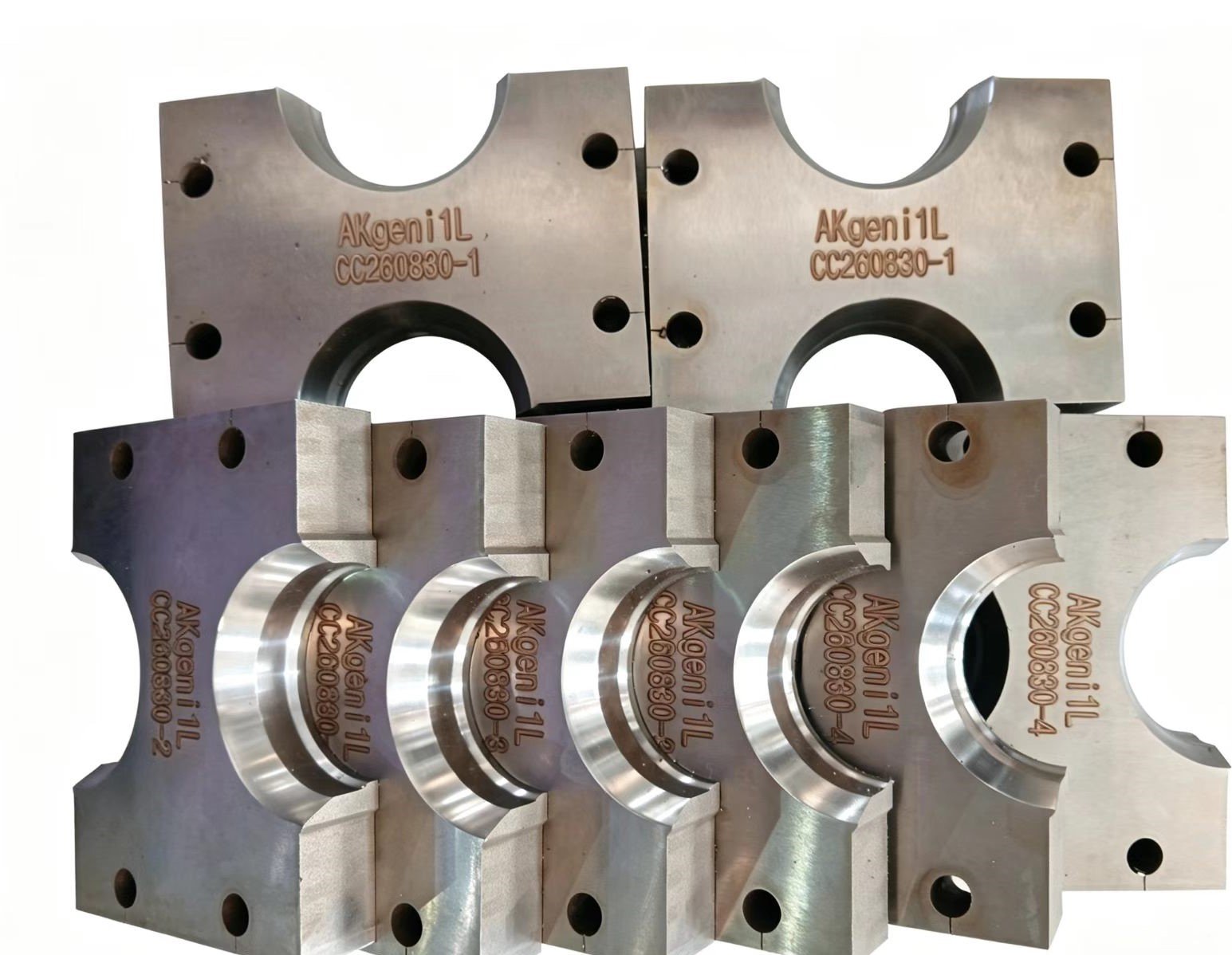Laser Marking & Encoding — image 1