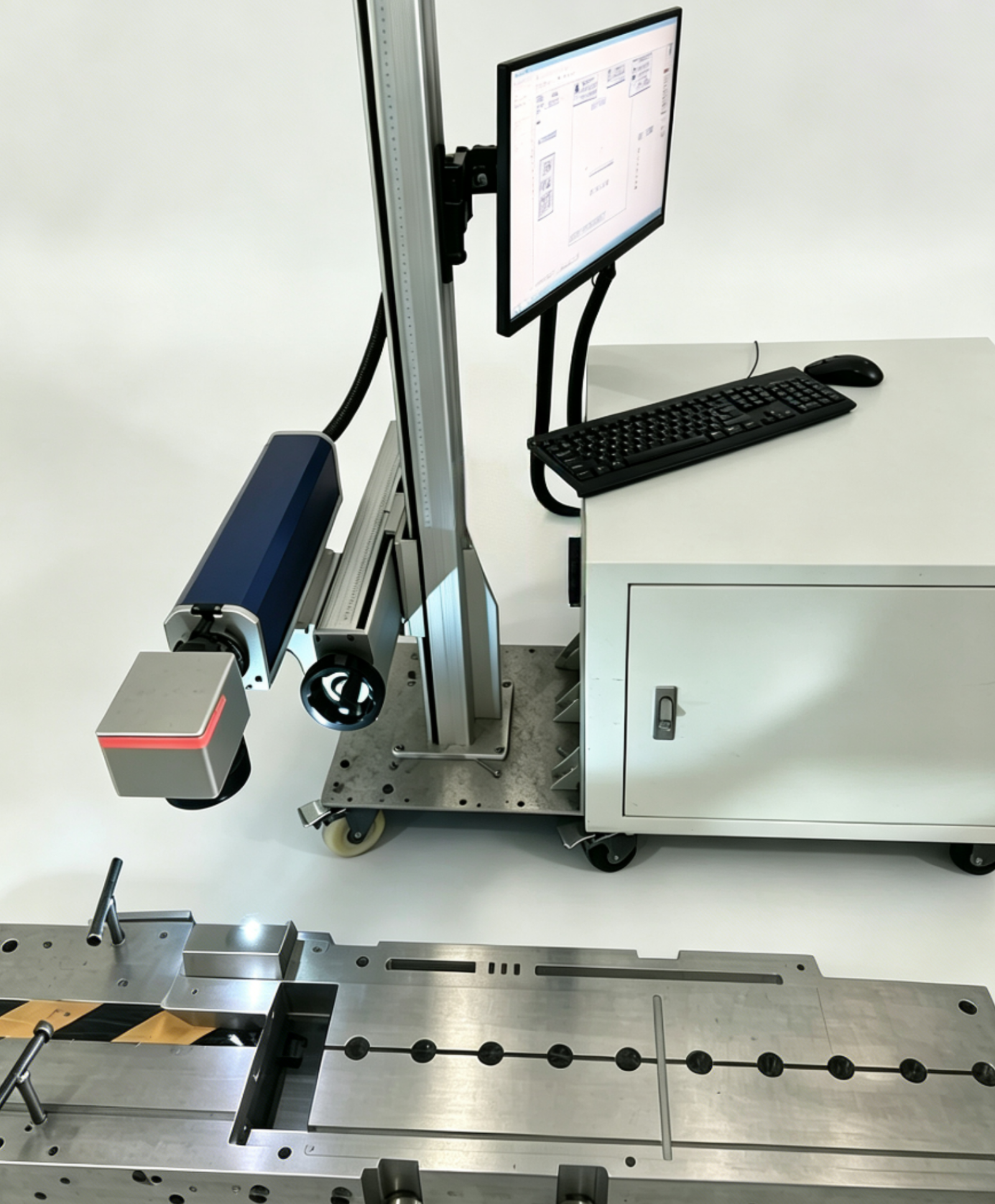 Laser Marking & Encoding — image 4