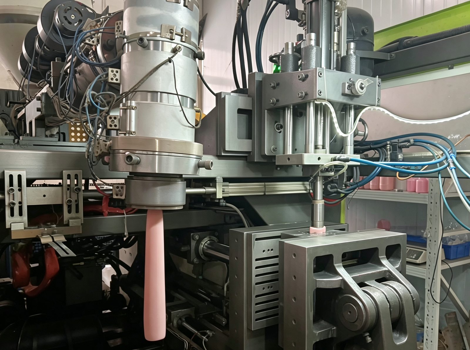 Mold Trial & Validation — image 1