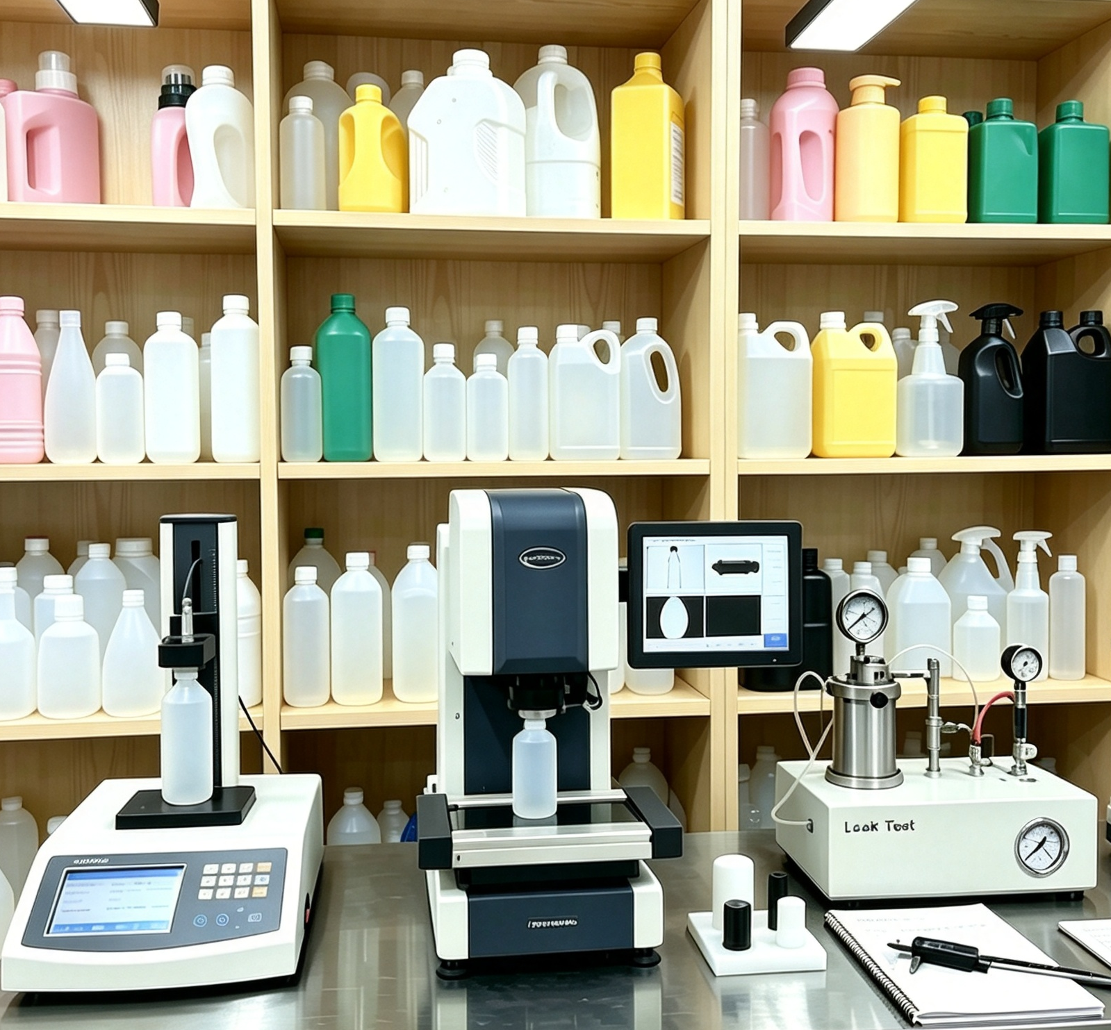 Mold Trial & Validation — image 4