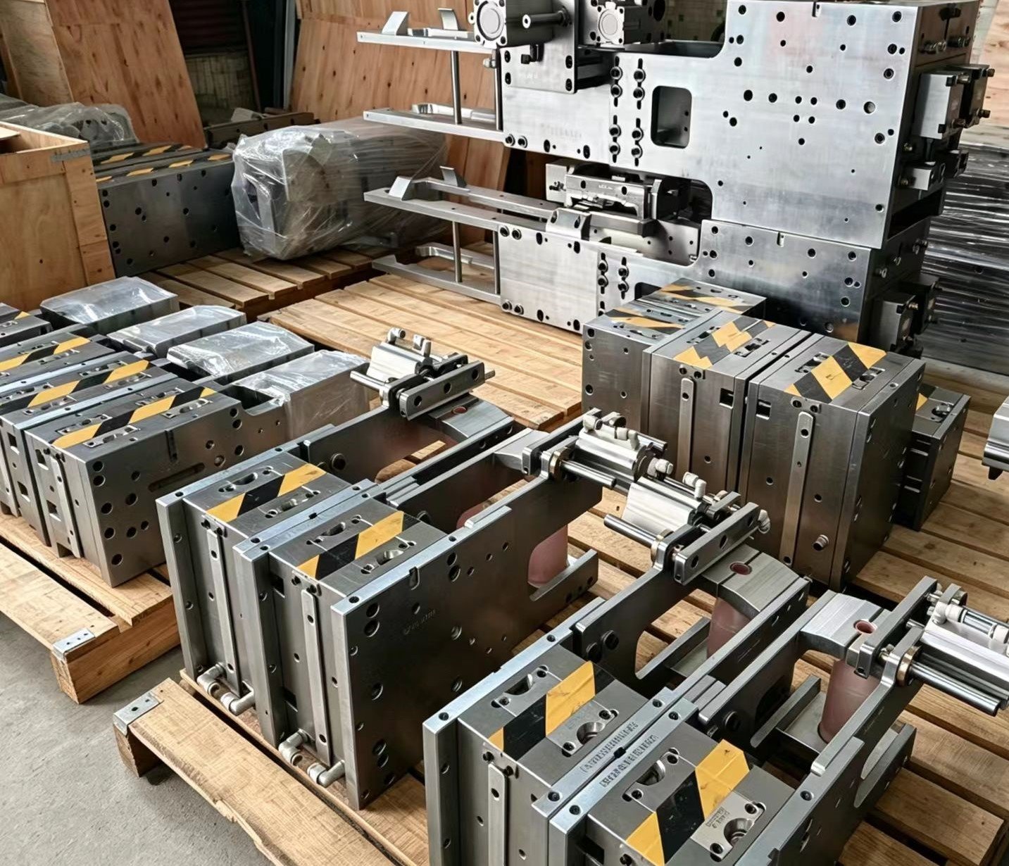 Packaging & Delivery — image 1