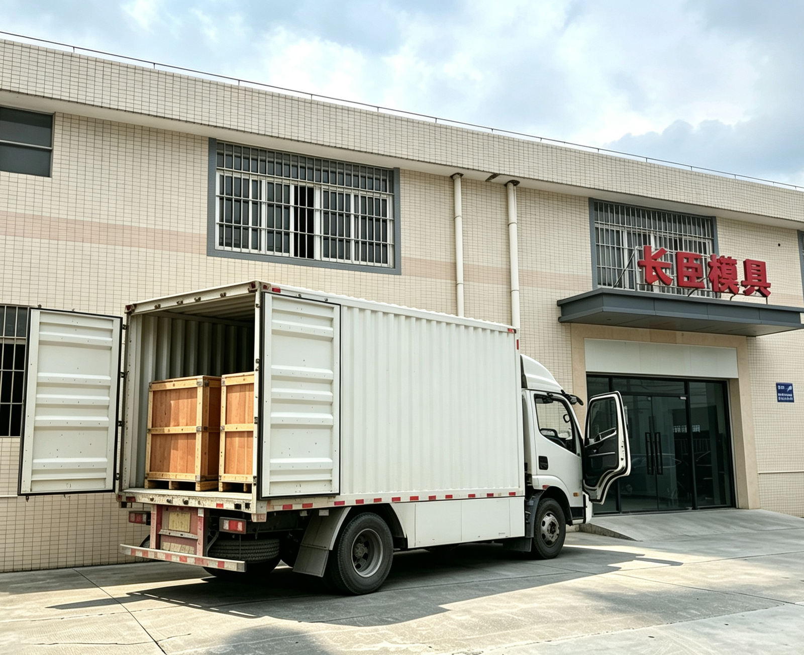 Packaging & Delivery — image 3