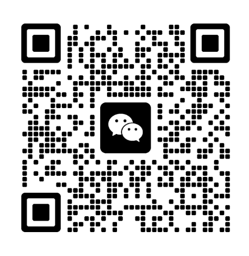 Chang Chen Precision Mould WhatsApp contact QR code